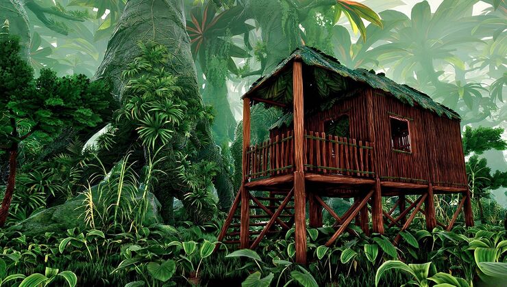 New Open-World Co-Op Survival Game Officially Confirmed for December 2026