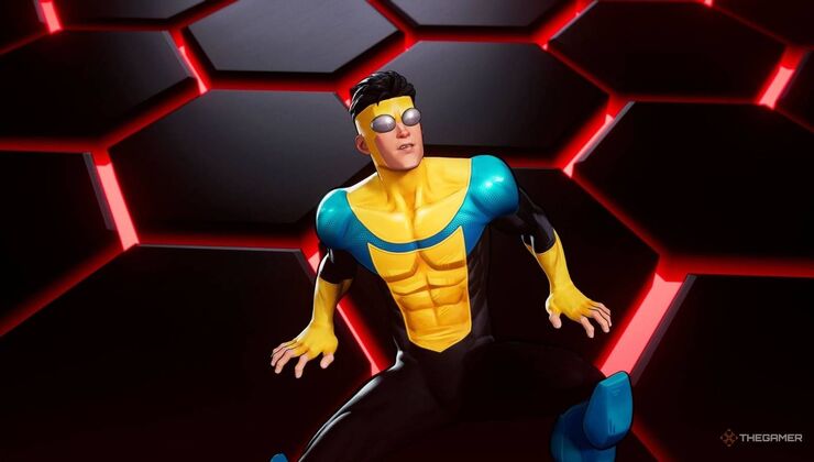 Invincible VS Datamine Seemingly Leaks Next Few Years Of DLC Fighters