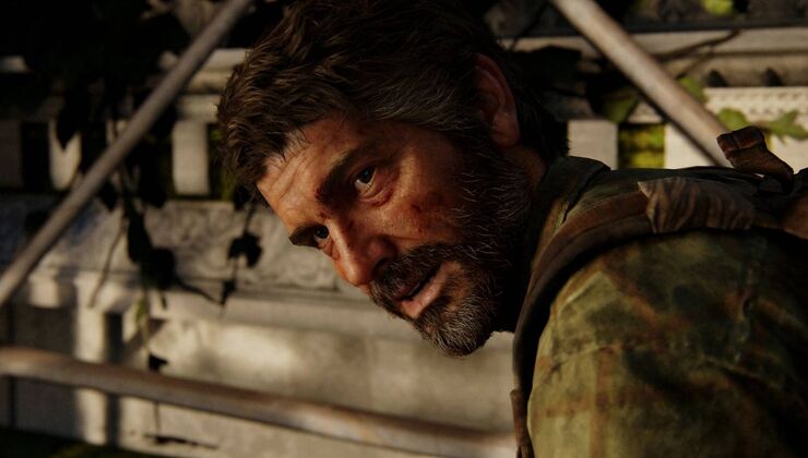 The Last Of Us: Joel Miller Returns With New Release For Collectors