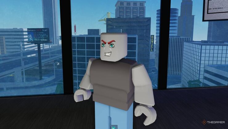 Roblox Will Soon Be "Examining Your Facial Features" To Estimate Your Age