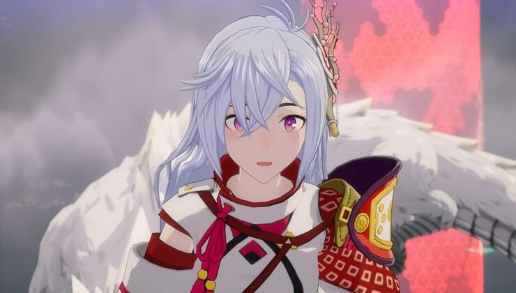 Rune Factory: Guardians of Azuma Sales Top 500k Worldwide | TechRaptor