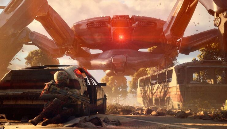 ARC Raiders Players Got A Measly 0.0007 K/D Against The Queen