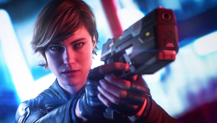 Perfect Dark Was Almost Revived By Rival Publisher