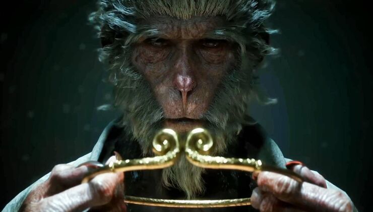 Black Myth Fans Left Scratching Their Heads Over New Game