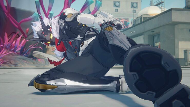 Zenless Zone Zero Version 2.8 Lands in May, Steam Release Coming Soon | TechRaptor