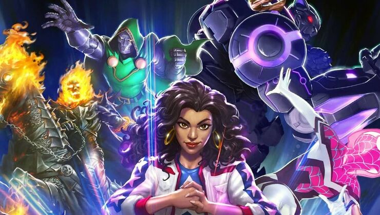 'We're Still Here' Marvel Snap Studio Addresses the Game's Future