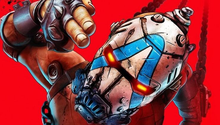 Borderlands 4 Switch 2 Release Date Finally Revealed