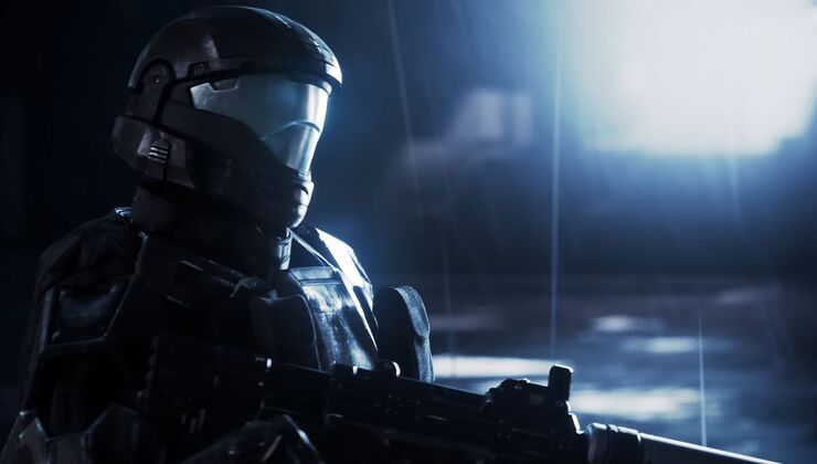 "This One Is Special": Halo: ODST Is Coming To Helldivers 2 With A Dedicated Legendary Warbond To Celebrate Xbox Launch