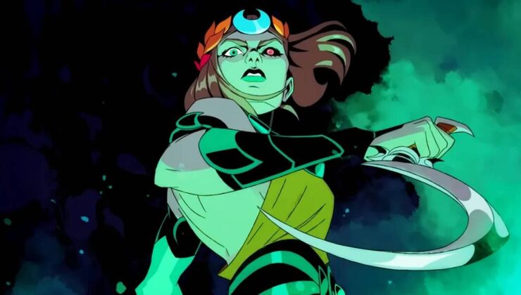 Not One, But Two New Games Have Joined Hades 2 As The Highest-Rated Games Of The Year