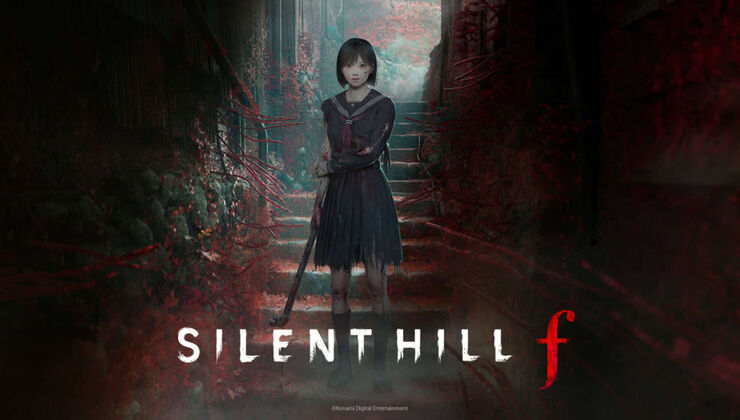 Silent Hill f Story Trailer and English Voice Cast revealed at Gamescom ONL 2025