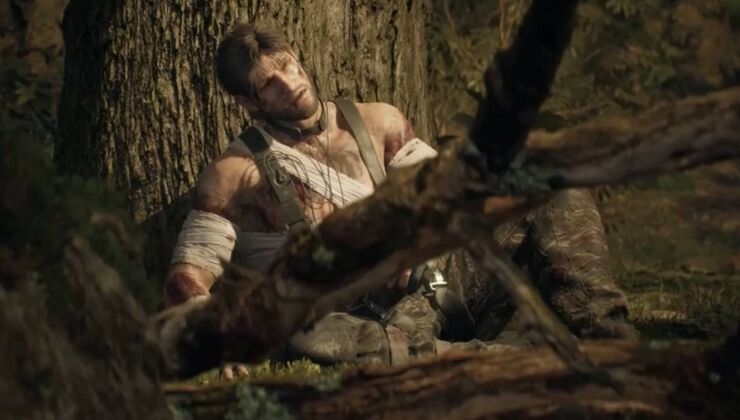 Fans Are Wondering If Metal Gear Solid Delta: Snake Eater Even Needs To Exist
