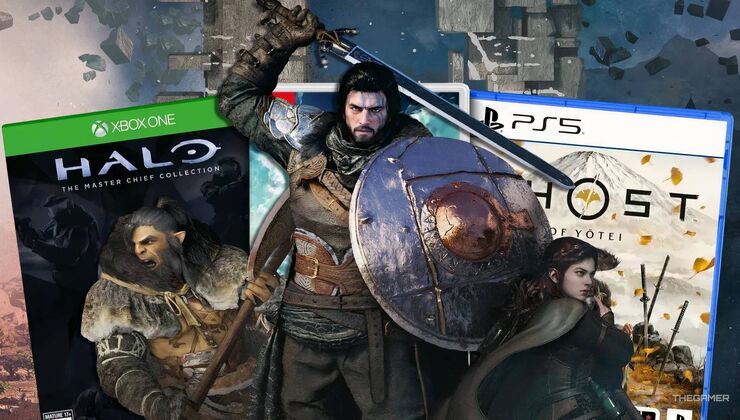 You Can Get Crimson Desert For Less Than $50 If You Buy It With Five $1 Games