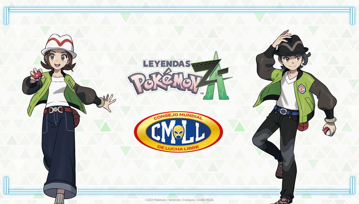 Special CMLL Show Highlights Pokemon Collaboration With New Video