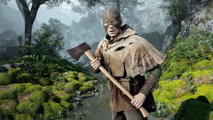 Atomfall Takes Inspiration From Fallout Again By Getting Its Own TV Show