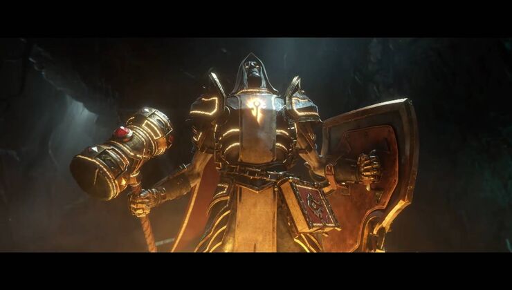 World of Warcraft is Getting its Most Requested Game Mode