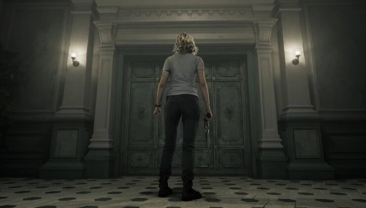 40 Percent Of Resident Evil Requiem Players Did Grace's Campaign In Third Person