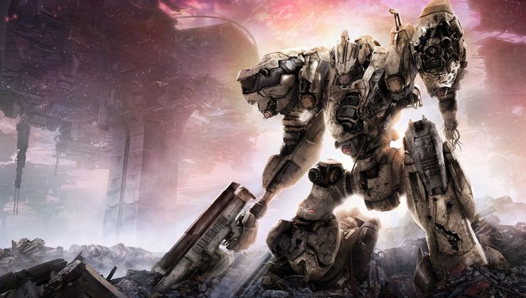FromSoftware Is Increasing Employee Salaries To Create A "Rewarding Work Environment"