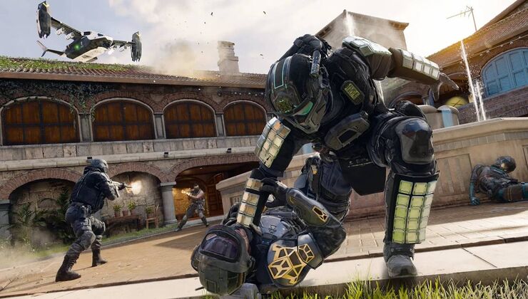 Call of Duty: Black Ops 7 Reveals Patch Notes for April 10 Update