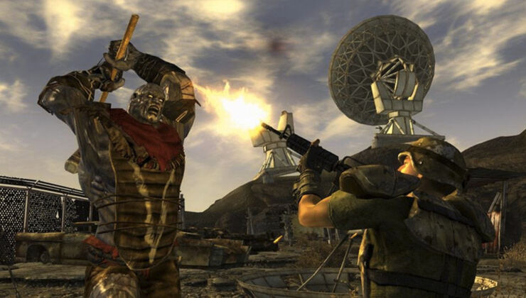 Fallout: New Vegas Director Says RPGs Should Let Players Choose Difficulty