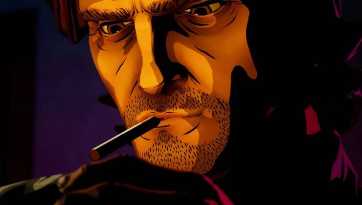 Unreal 5 Delayed The Wolf Among Us 2, but it Allowed Devs to 'Do a Better Job'