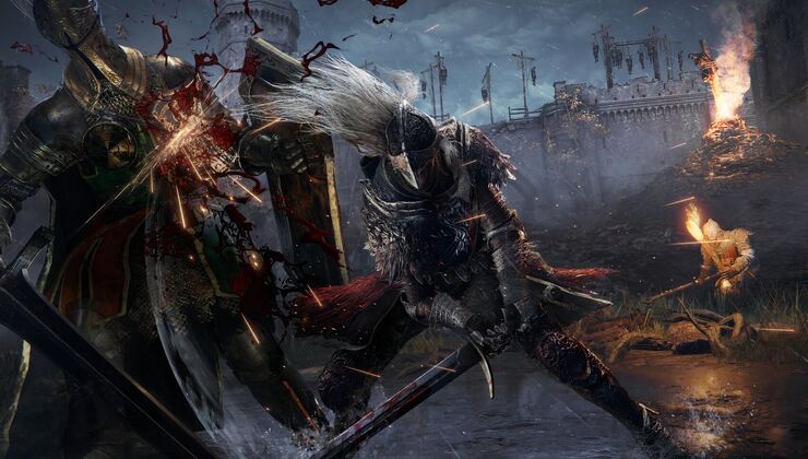 Elden Ring Player Beats the Game Without Harming Any Bosses