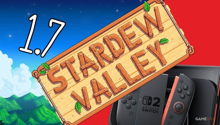 Stardew Valley Creator ConcernedApe Comments on Update 1.7 and Nintendo Switch 2 Port