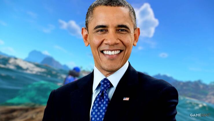 Rumor: Pokemon Winds and Waves Could Introduce a New Pokemon With an Obama Connection