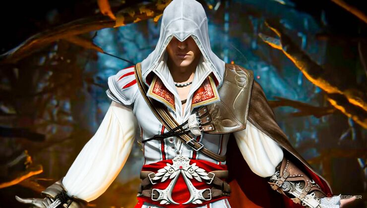 Ezio Could Return In Assassin's Creed Hexe To Teach "The Ways Of The Assassins", Claims Insider