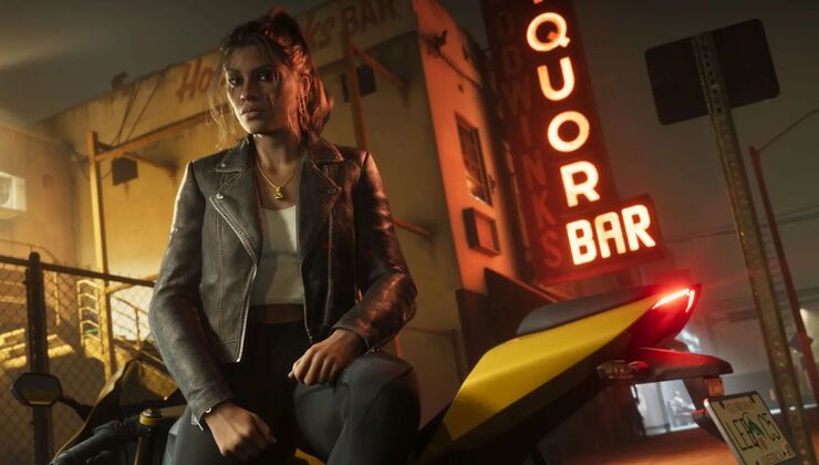 One of Grand Theft Auto 6's rumoured leads has suddenly deleted their social media, and it's pretty obvious why