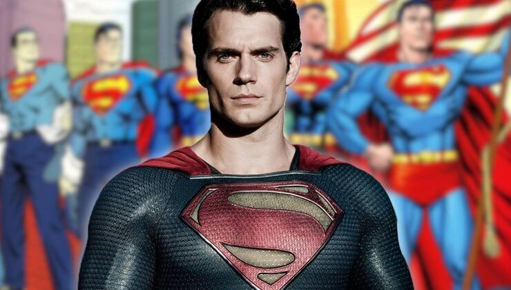 Zack Snyder's DCU Returns With Gritty New Superman Statue