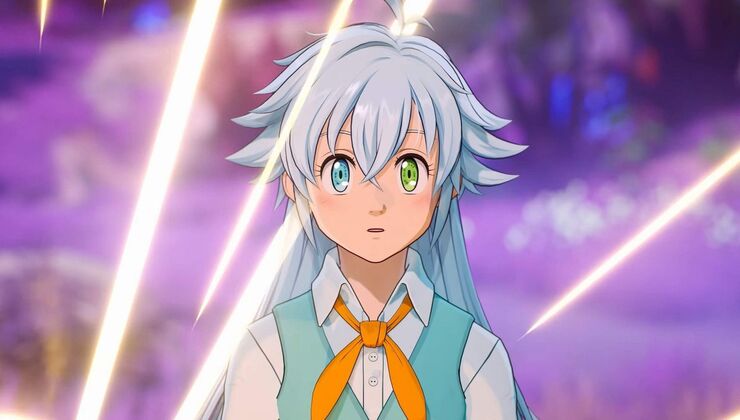 The Seven Deadly Sins: Origin Has Been Delayed to March | TechRaptor