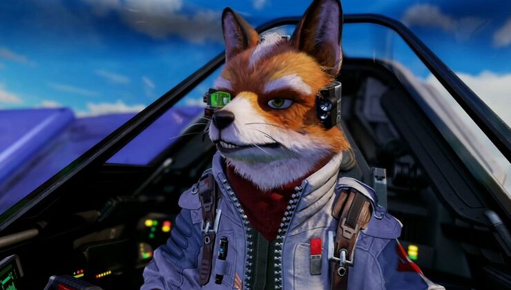 Star Fox 64 Remake Officially Coming to Switch 2 in June | TechRaptor