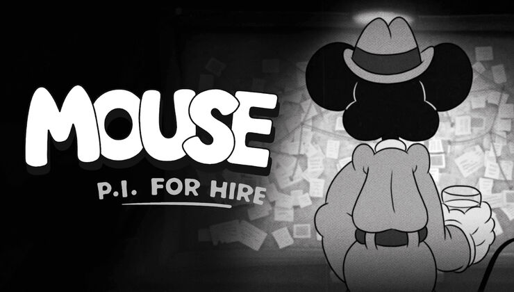 Mouse: P.I. For Hire Release Date Confirmed After Delay