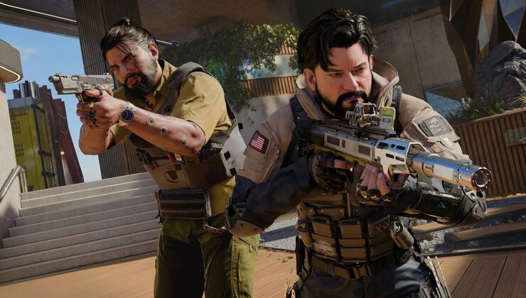 Call of Duty: Black Ops 7's Next Double XP Weekend Is Happening Sooner Than You Think