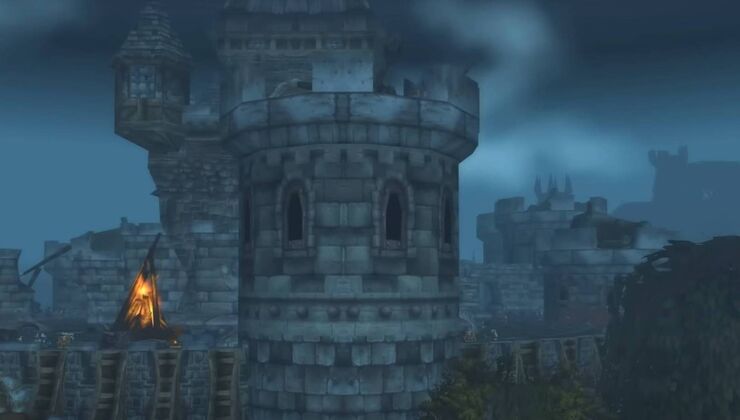 Activision Blizzard Sues Popular Private Server Turtle WoW For Copyright Infringement And Racketeering