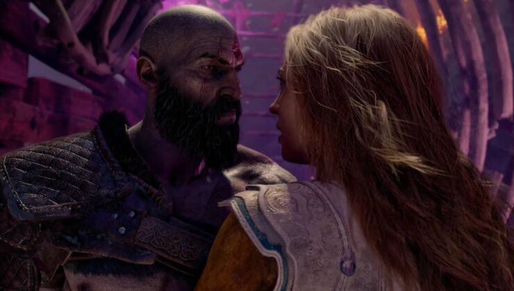 Santa Monica Addresses Kratos's Future Following God Of War Laufey Reveal