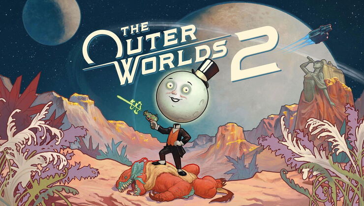 The Outer Worlds 2 Companions Revealed At Gamescom 2025