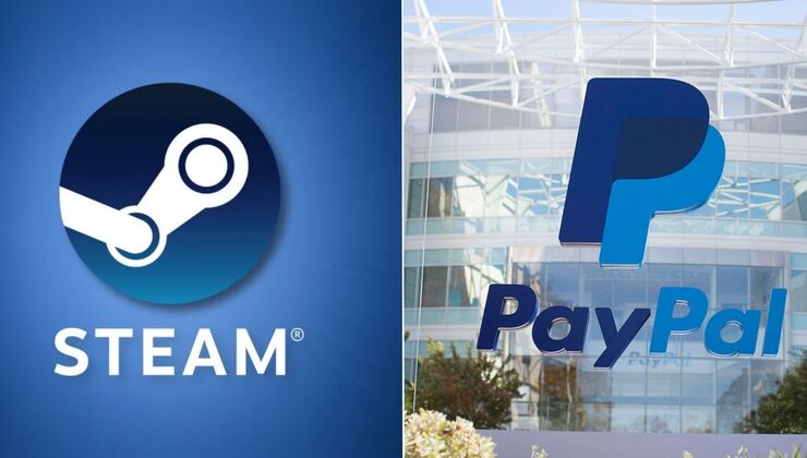 Steam Faces More Payment Processor Red Tape, This Time From PayPal
