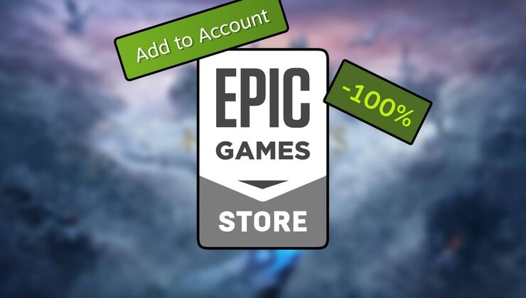 Epic Games Store Users Have Until May 3 to Download Uber Popular 2023 Game Completely Free of Charge