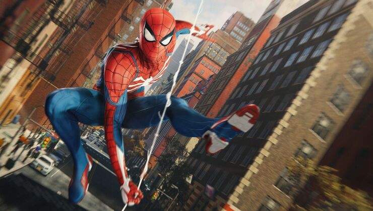 Marvel's Spider-Man Remastered Mod Finally Gives Players Online Multiplayer