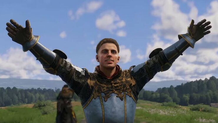 Kingdom Come: Deliverance Devs Are Using New Sales To Help Restore A Real-Life Castle