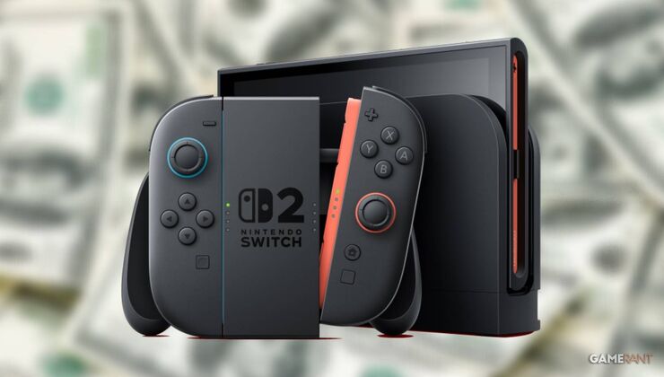 Nintendo is Reportedly Being Pressured to Raise Switch 2 Prices