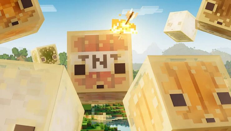 Next Minecraft Update Dated, Switch 2 Version Rated | TechRaptor