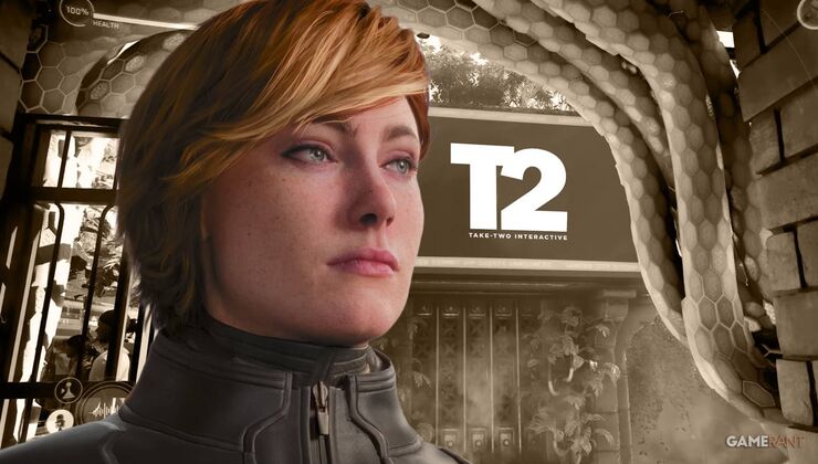 Perfect Dark Reboot Was Almost Saved by Take-Two, But Deal Fell Through