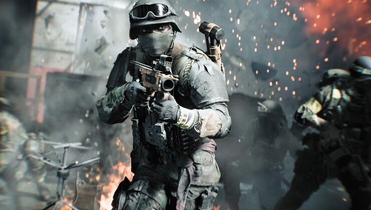 Rumored Battle Royale Battlefield Redsec Is Official, and It Launches Tomorrow | TechRaptor