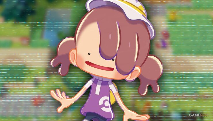 Early Pokemon Pokopia Prototype Leaks Online