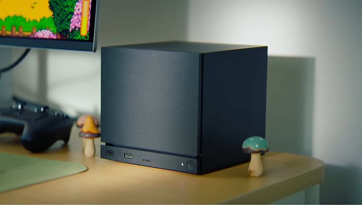 Valve Needs To Stop Dancing Around The Steam Machine Price