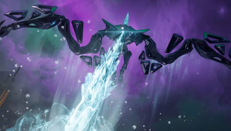 Borderlands 4's Latest Update Accidentally Brings Back The Broken Crit Knife