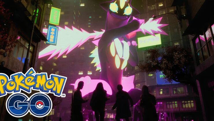 Pokemon GO Making Change to Gigantamax Battles