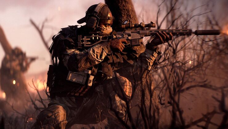 Battlefield 6 Was October's Best-Selling Game in the US, Circana Says | TechRaptor